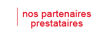 Partenaires Atrium Graphisme  - Partenaires Communication graphique web print