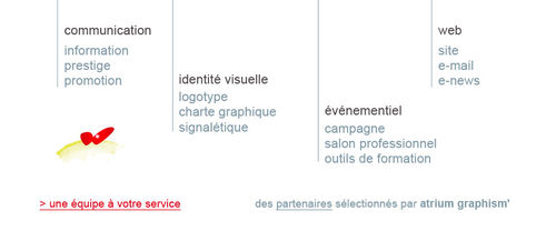 Communication, identité visuelle Communication, identité visuelle